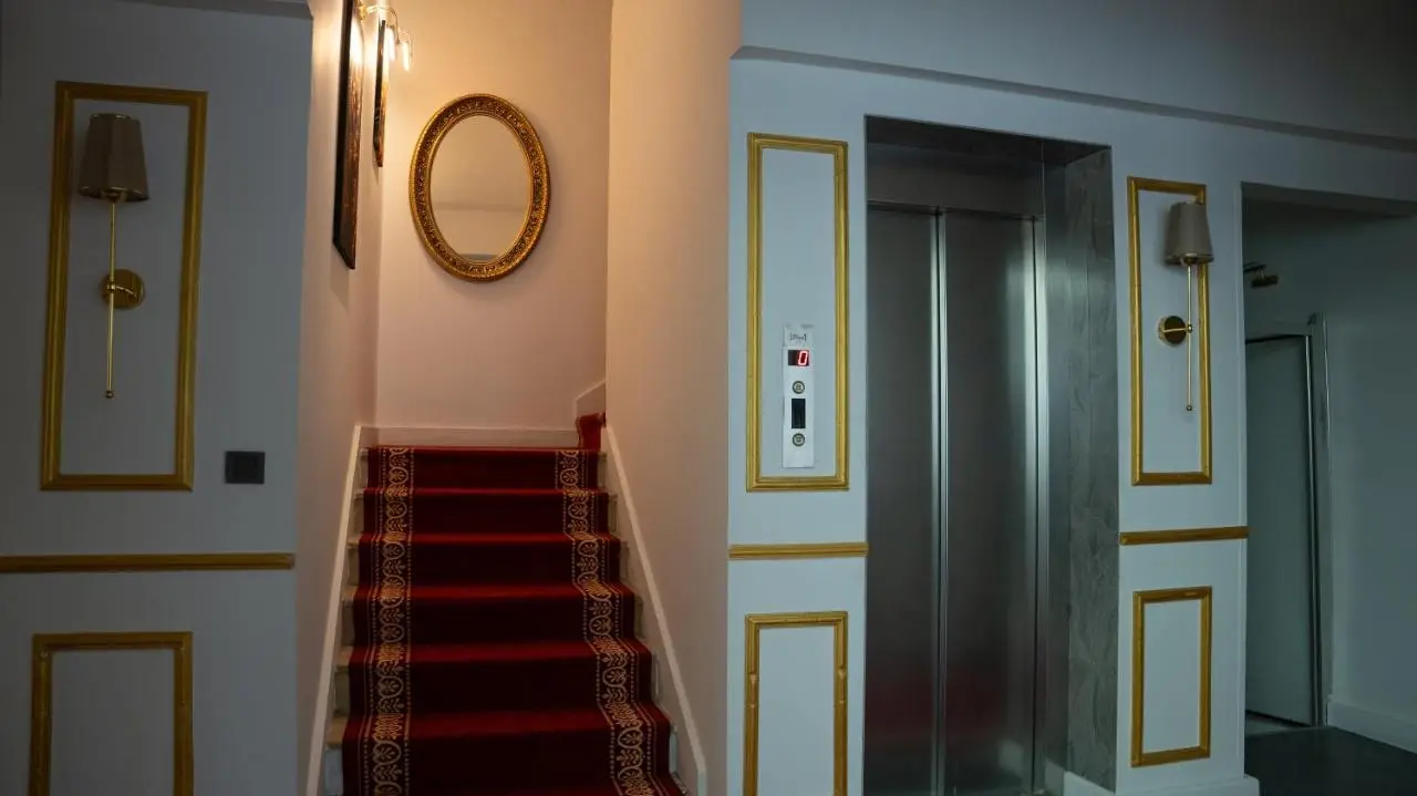 Global Termal Hotel