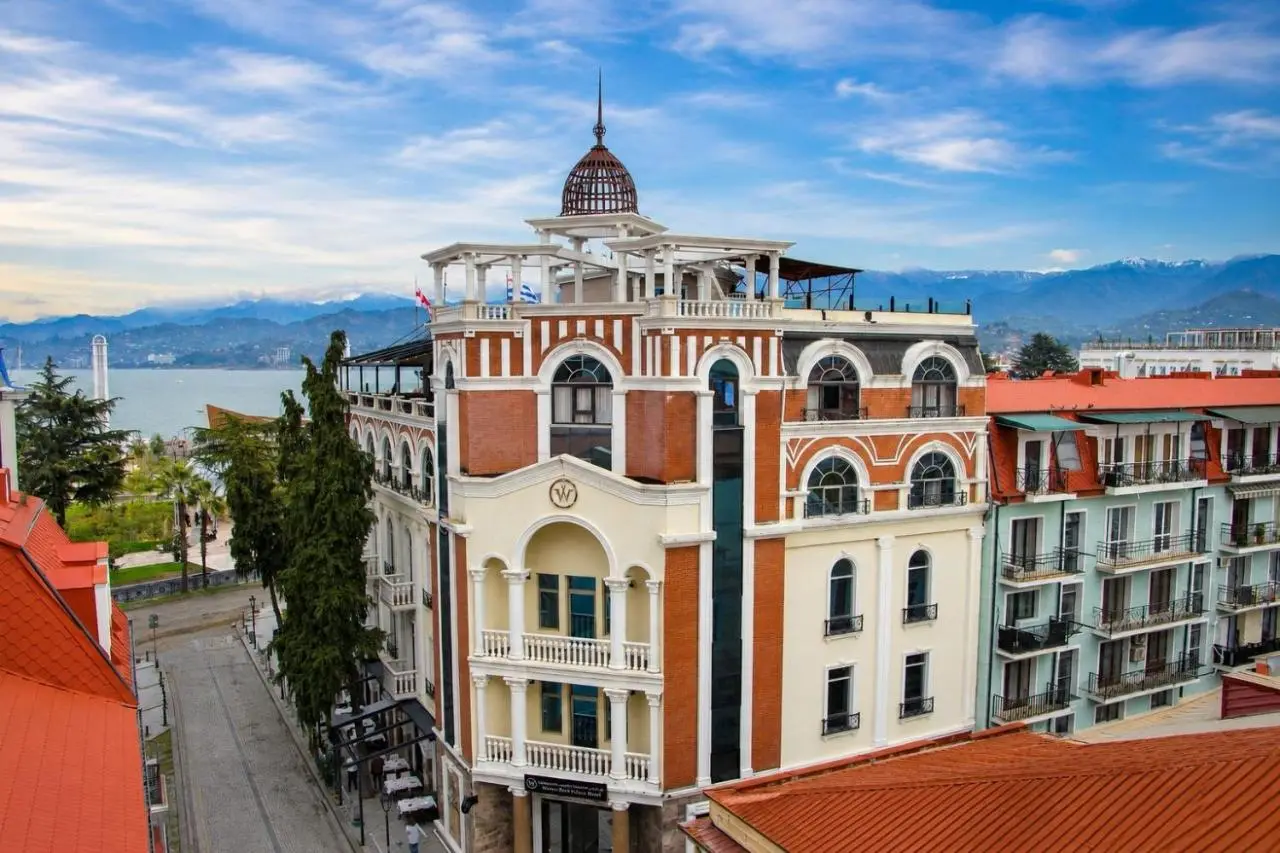 Batumi World Palace