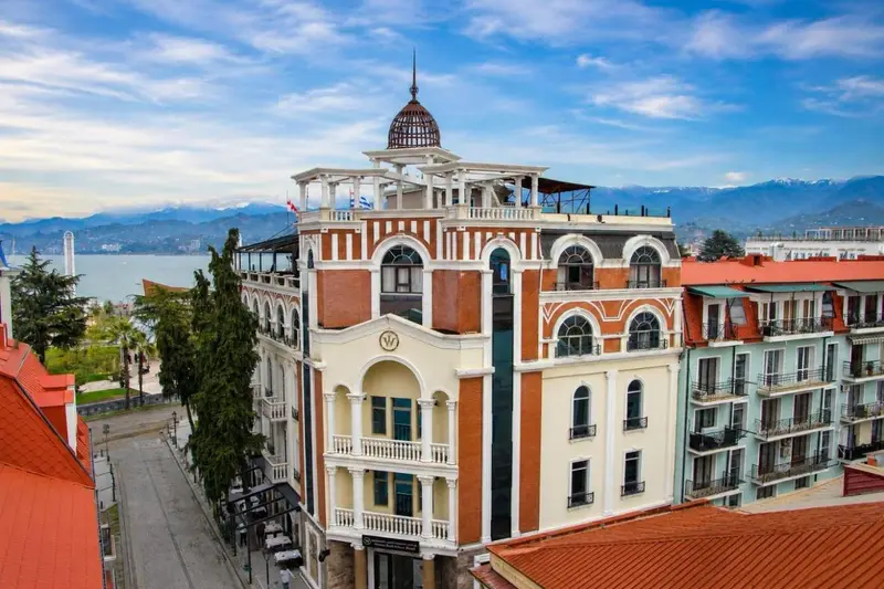 Batumi World Palace