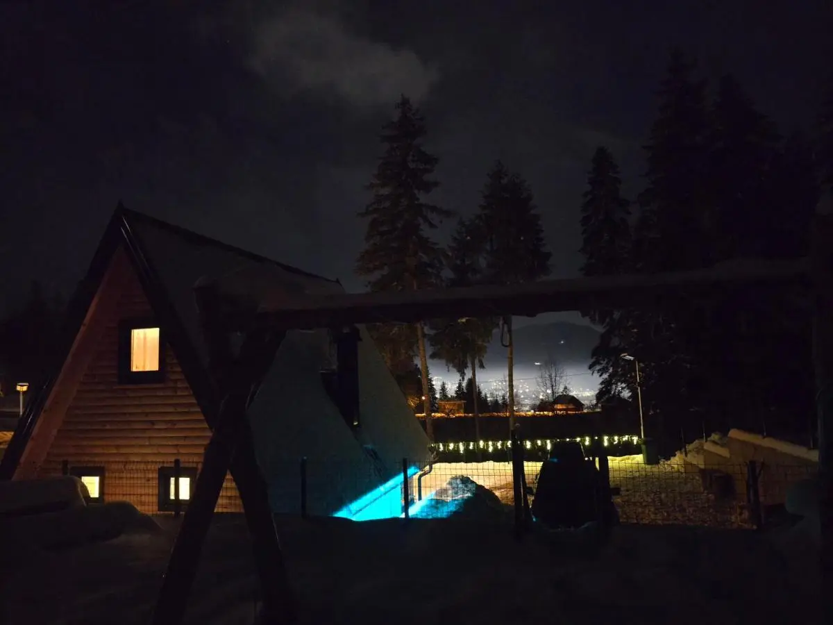 Vikendica Villa Marija Pale