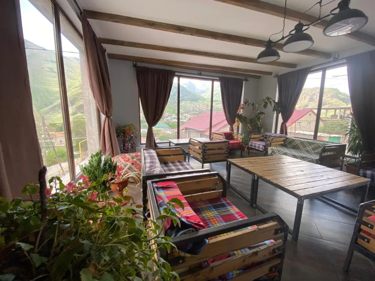 Veranda Guesthouse