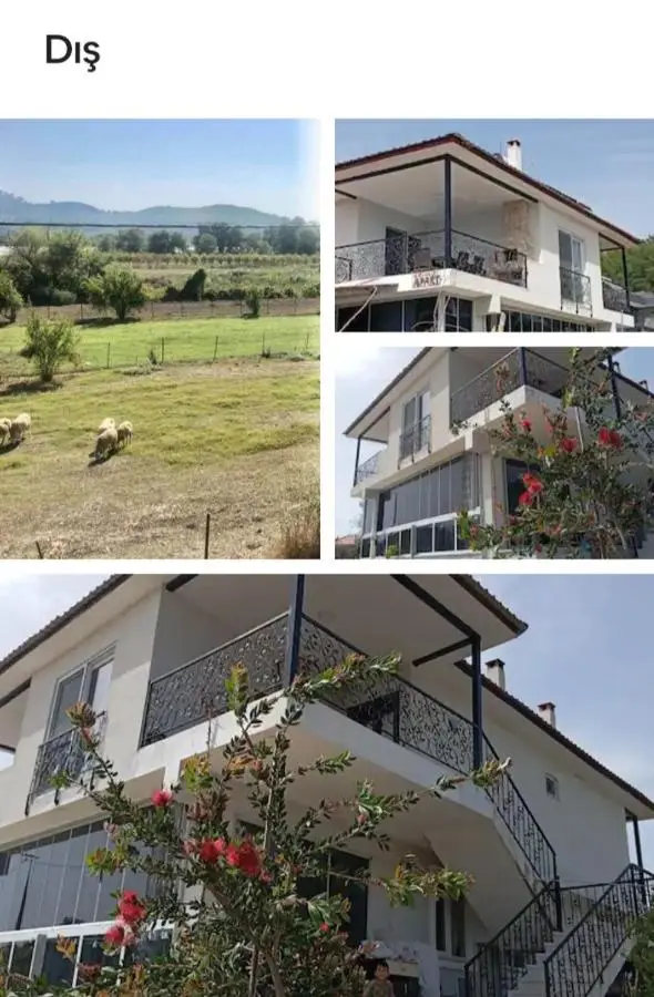 Gelinkızı Apart