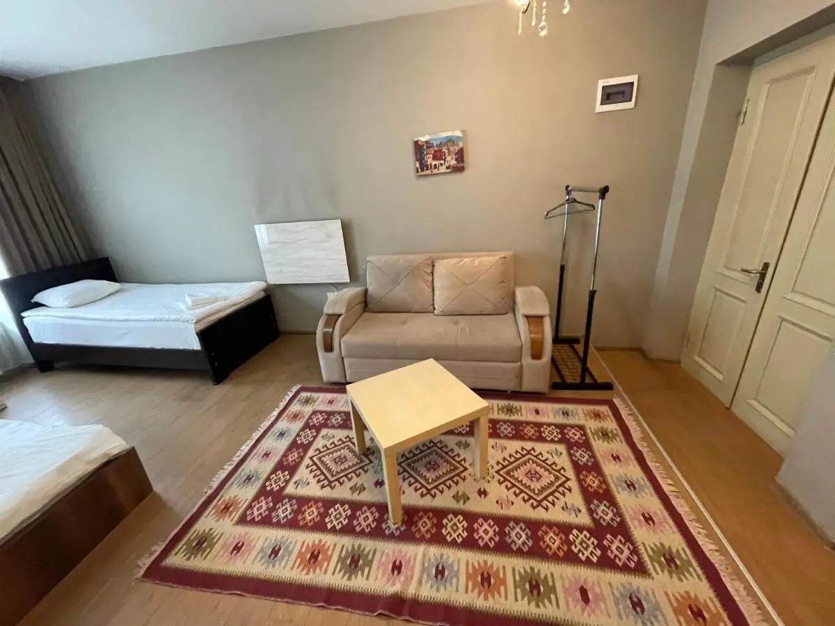 Apartment Tamarioni