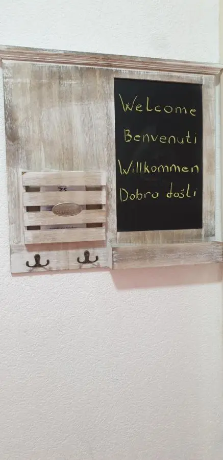 Trosoban stan u Zenici