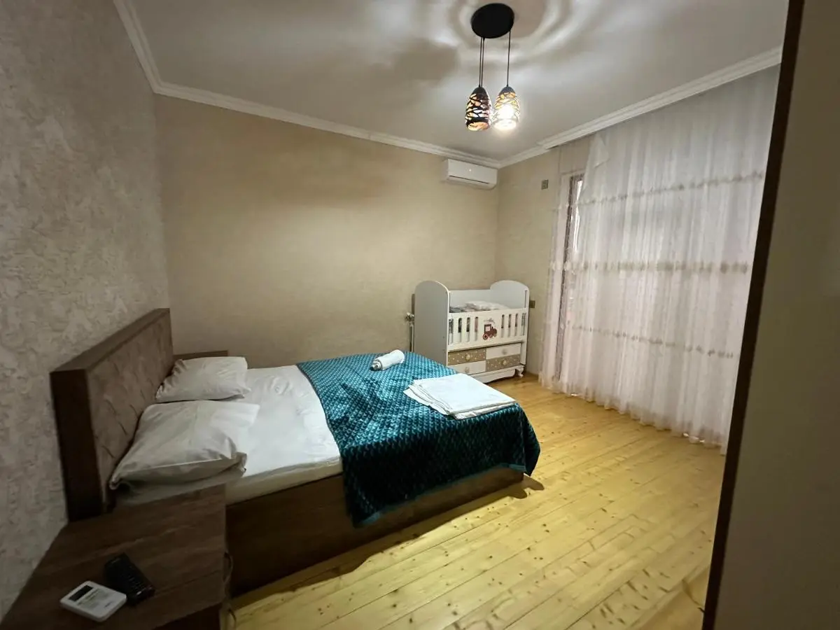 Friend's House