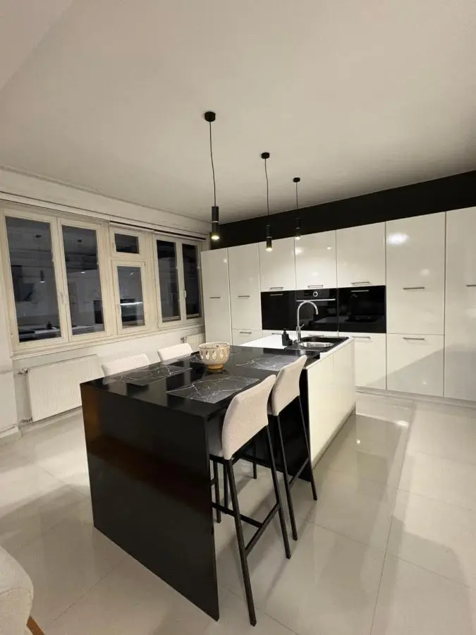 Centro Apartment