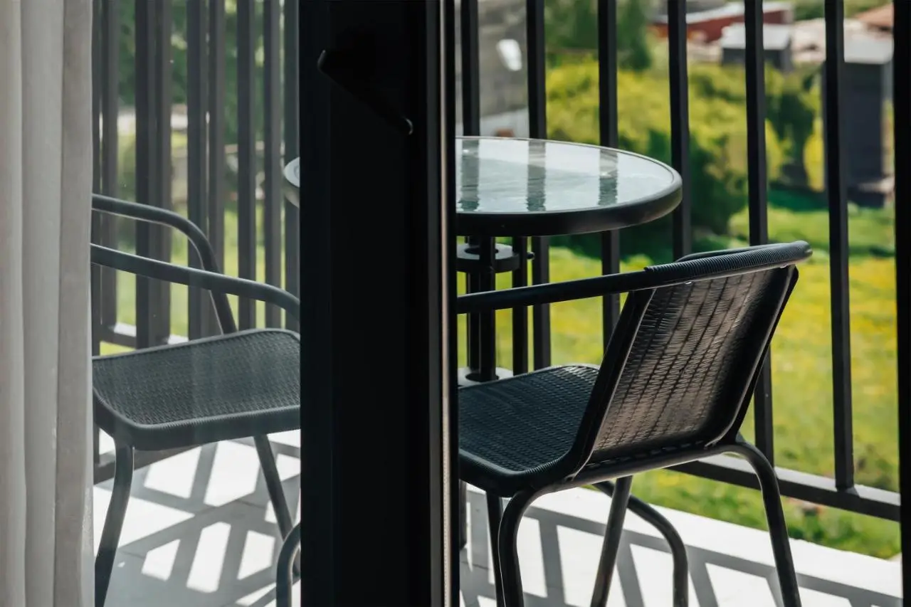 Residence Kazbegi