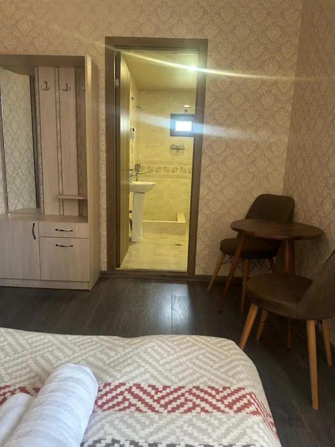 Apartment Nikolo