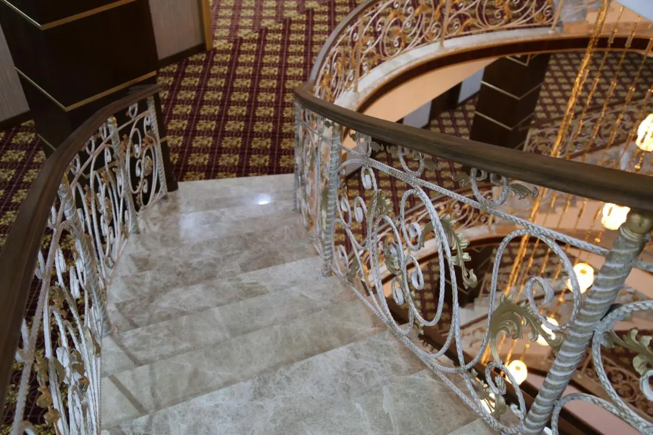 Atlas Hotel Baku