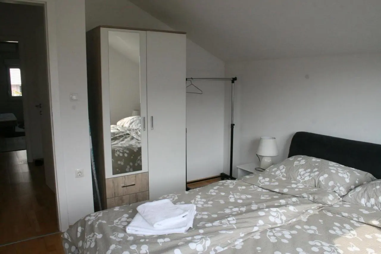 Apartment Beba