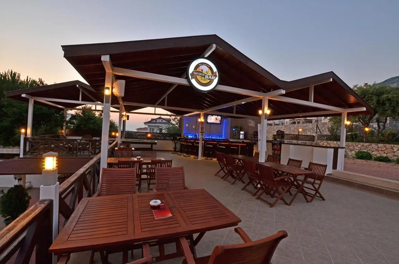 Konfor Suite Otel