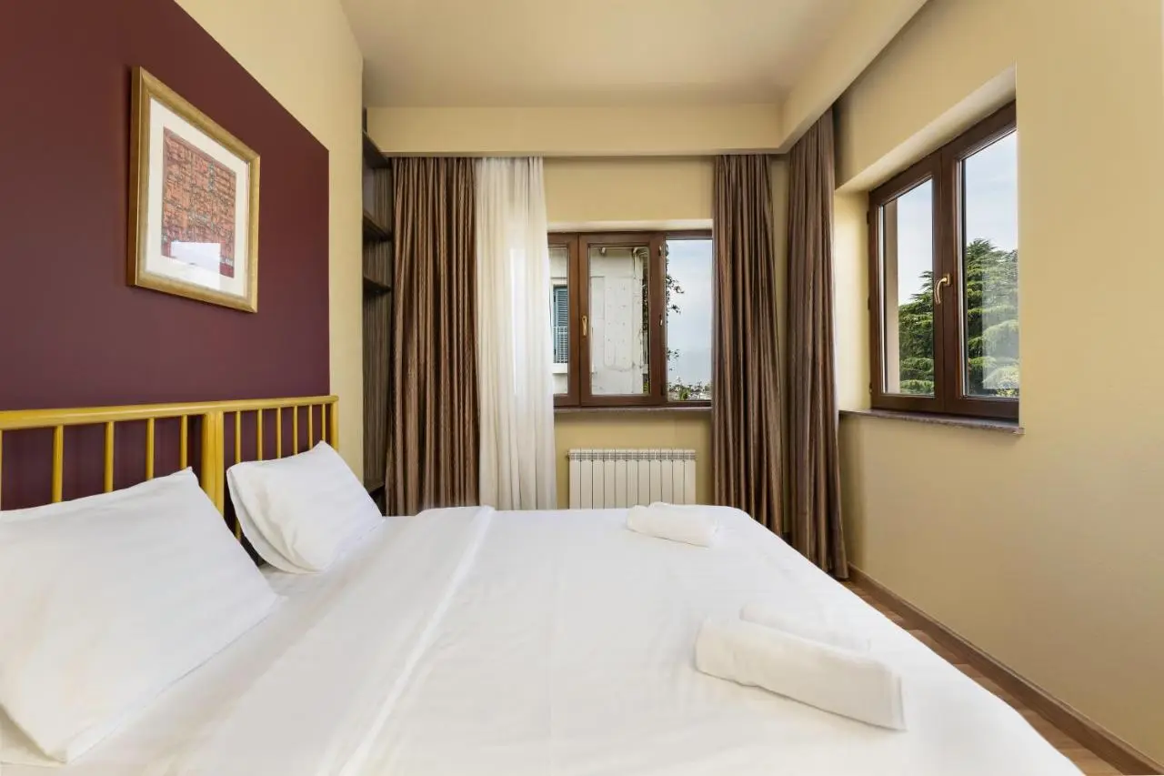 Acord Hotel & Balcony