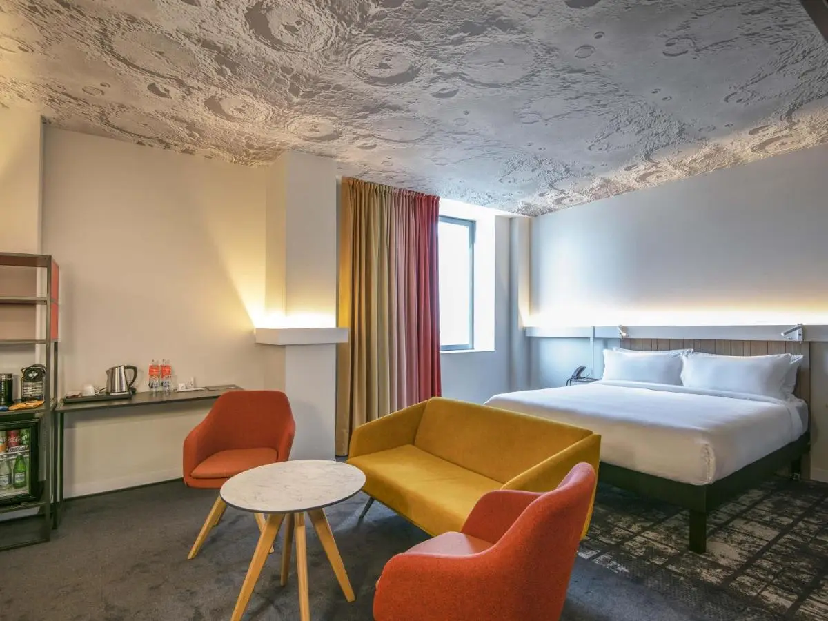ibis Baku City
