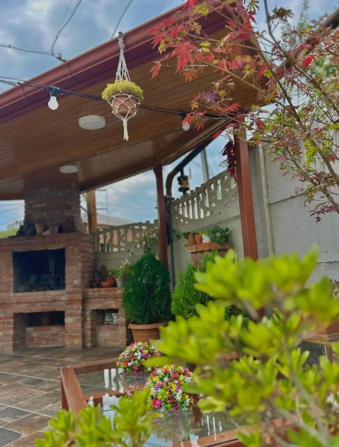 Gold Guest House