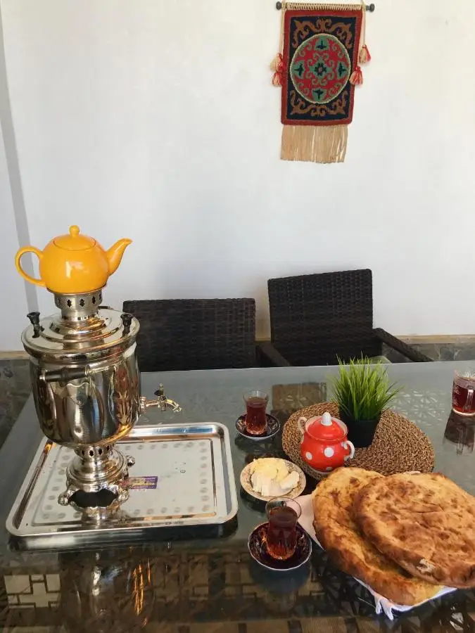 Gabala Sweet Lounge