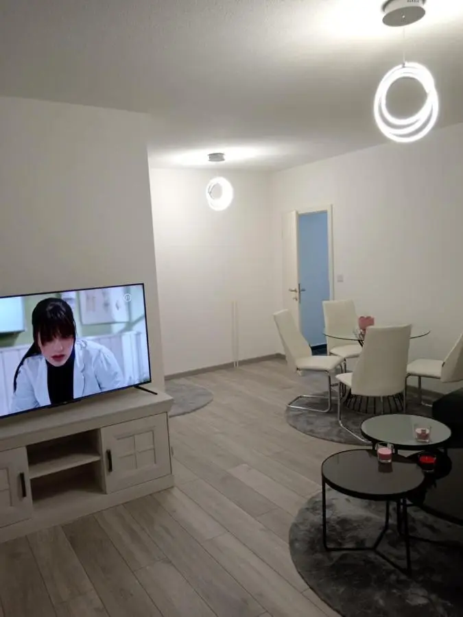 Sokak Apartman