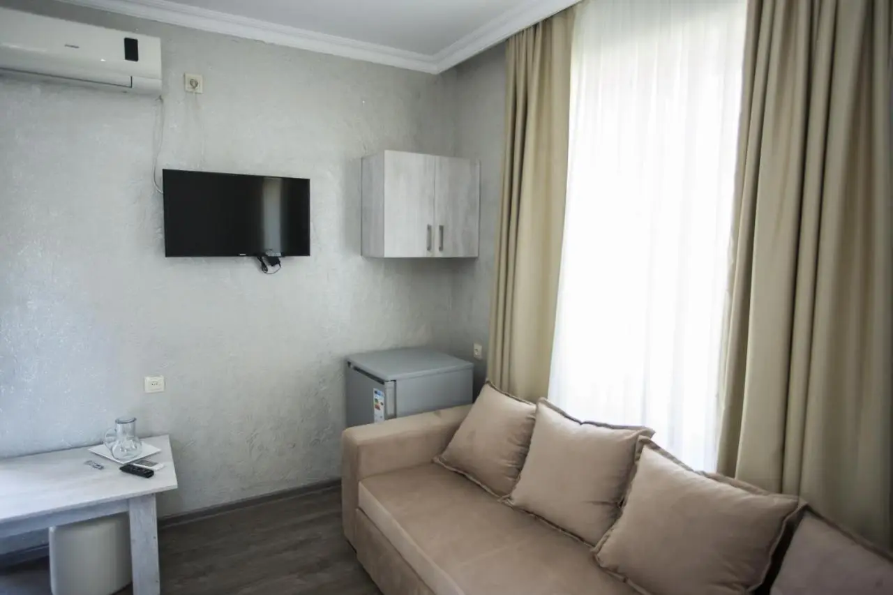 Hotel Garanti