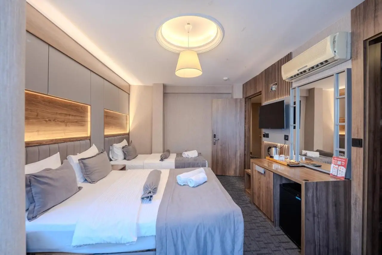 Best House Hotel OLD TOWN
