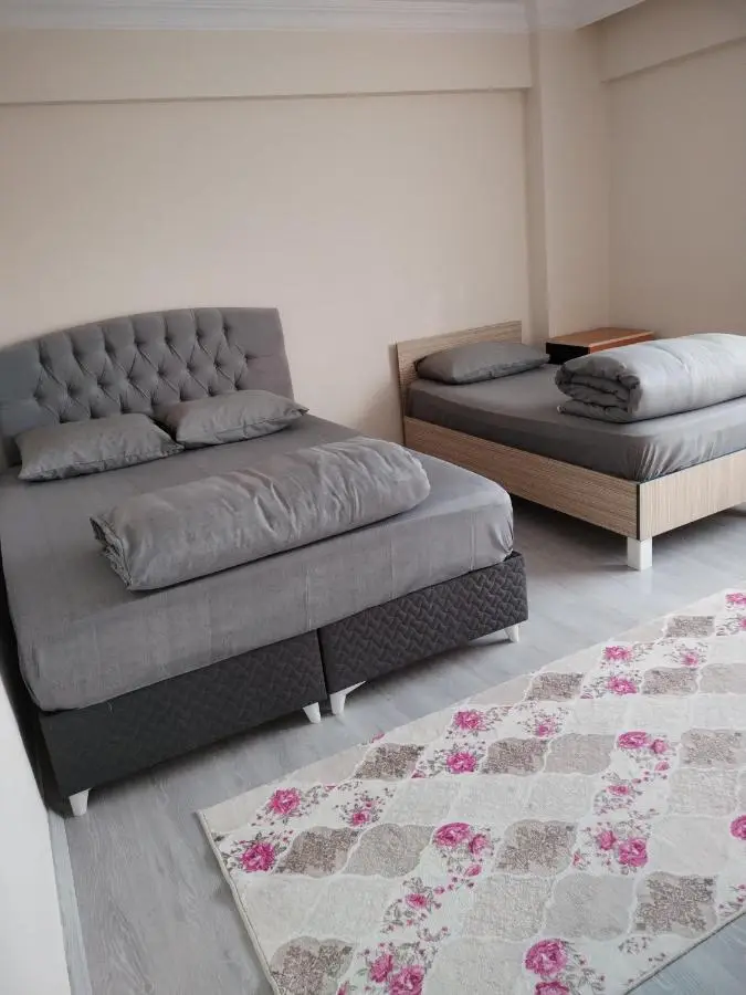 Ünye Kavaklar Holiday Houses