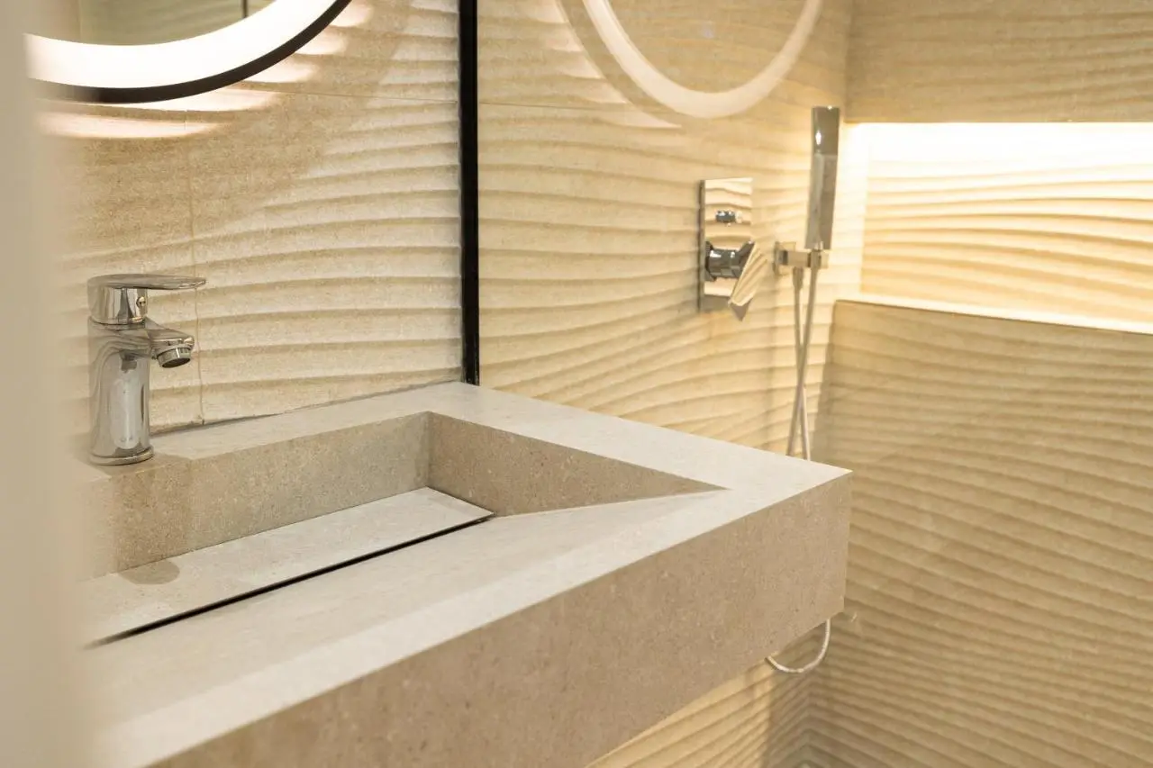 Ameli Luxury Apartment Vlore