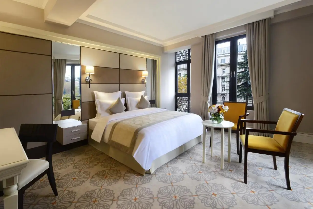 Ambassadori Tbilisi Hotel