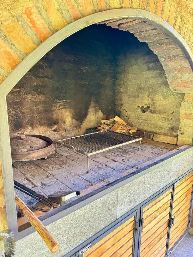 Vikend kuća Planinski raj