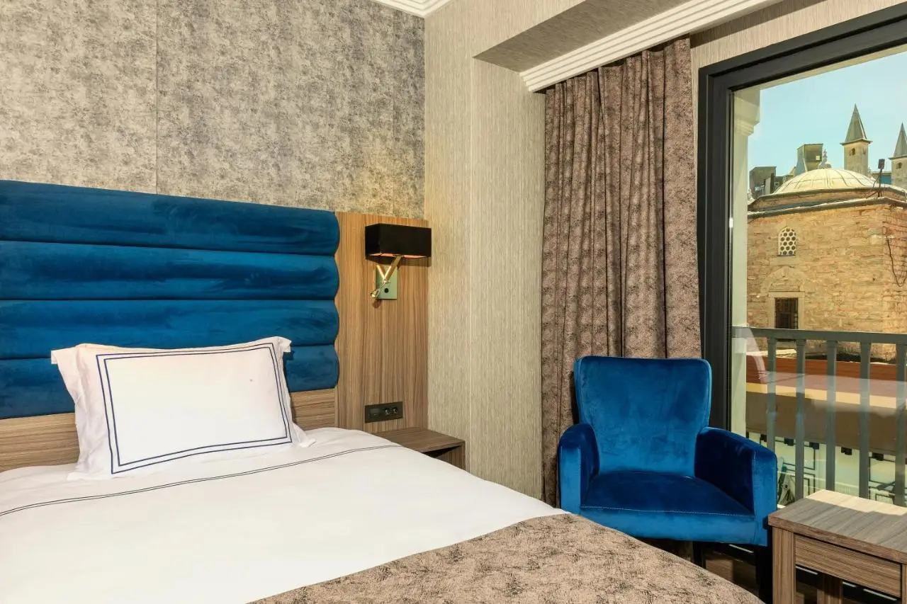 Demiray Hotel Old City
