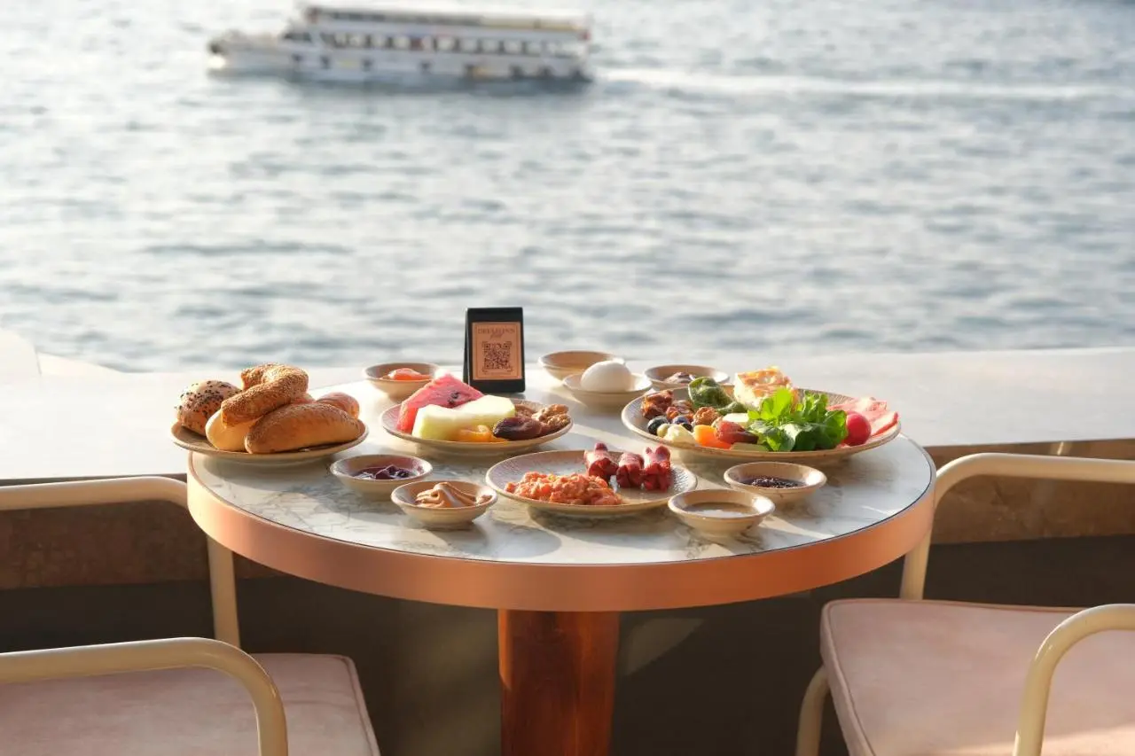 Dream Inn Karaköy Bosphorus