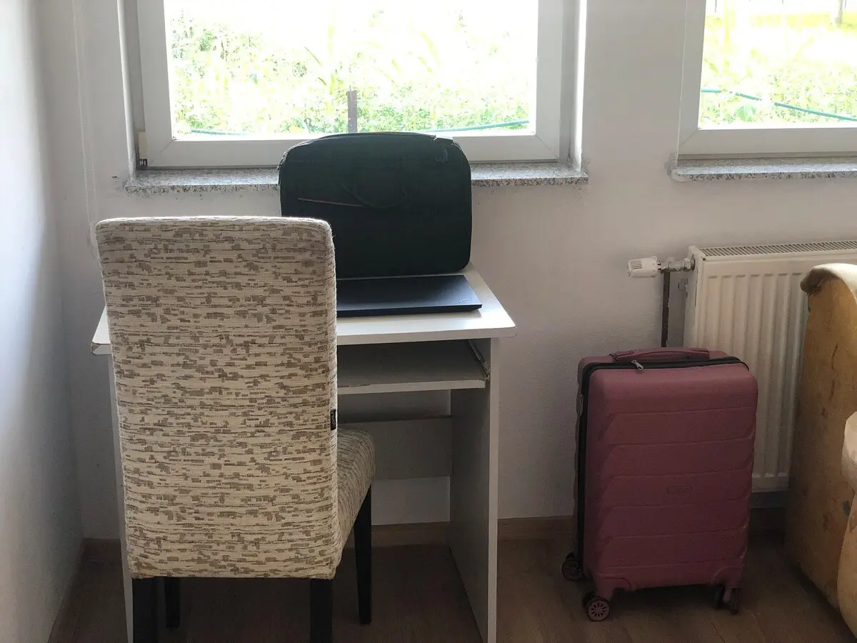 Lovely apartment in the nature with free parking