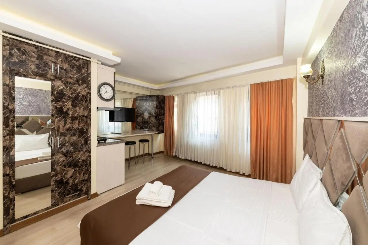 Terra Suites