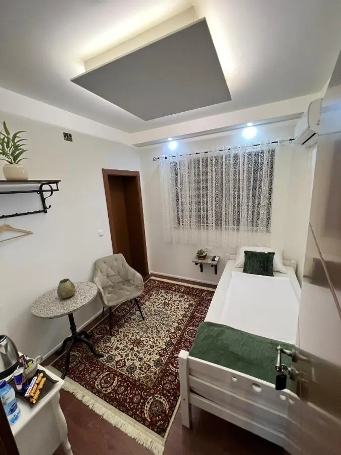 Aman Guesthouse
