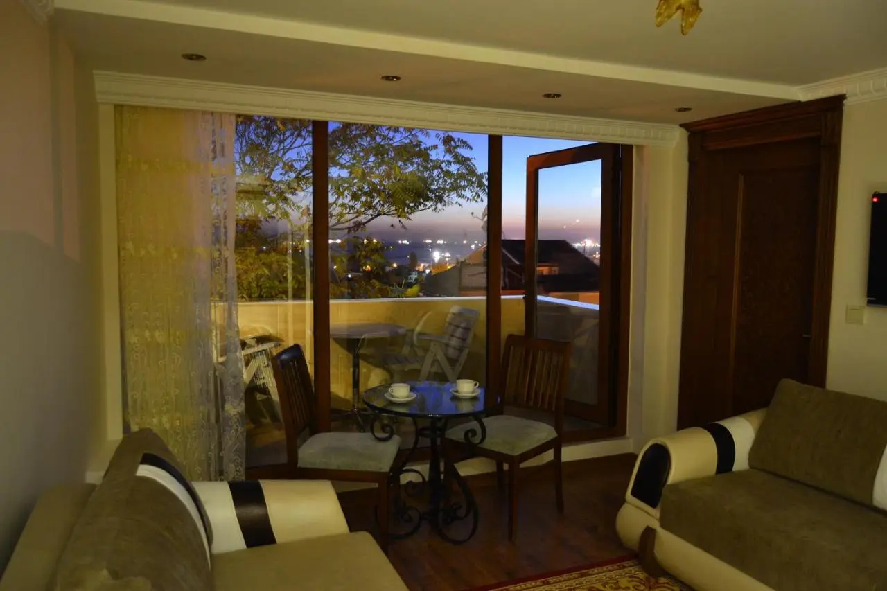 Blue Istanbul Hotel