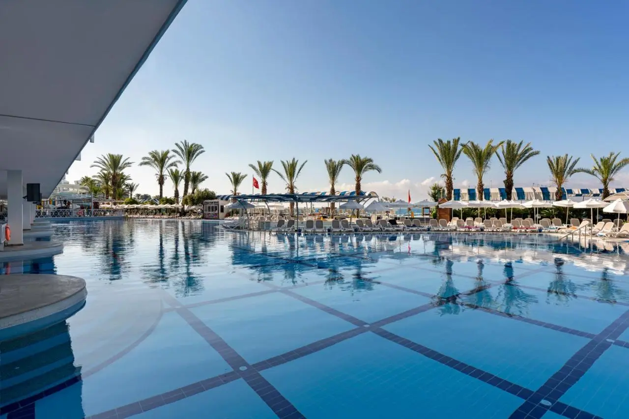 Orange County Alanya