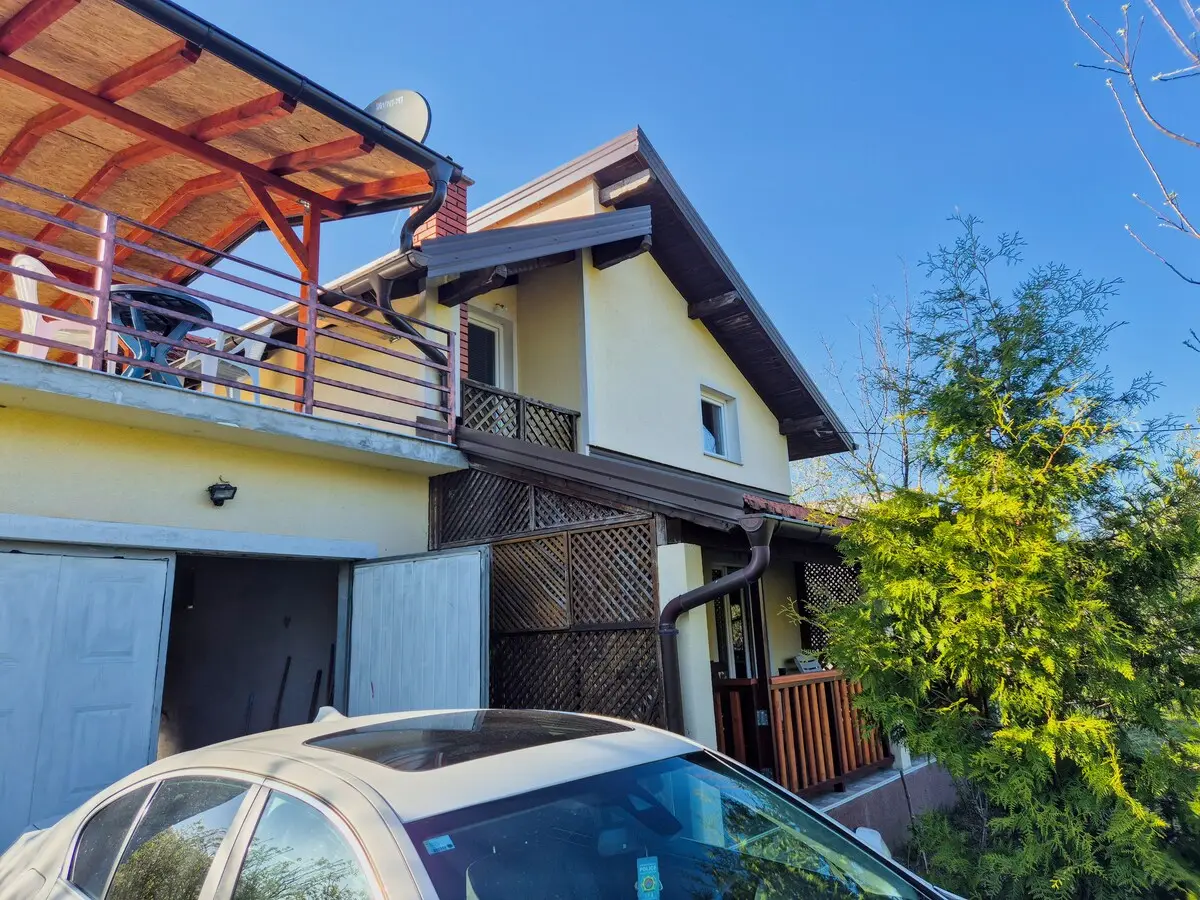Villa Zara – Heart of Nature