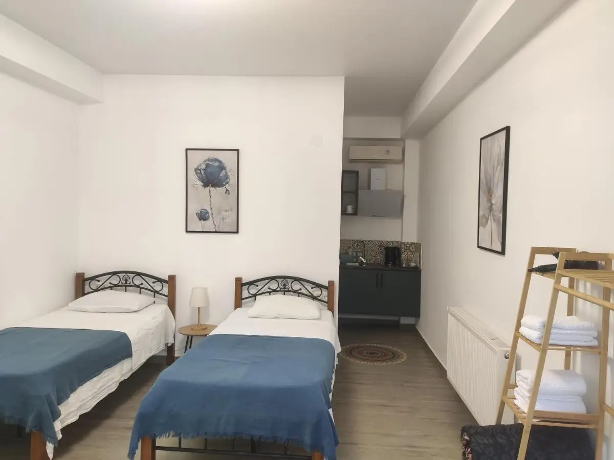 Family Нotel Banuri