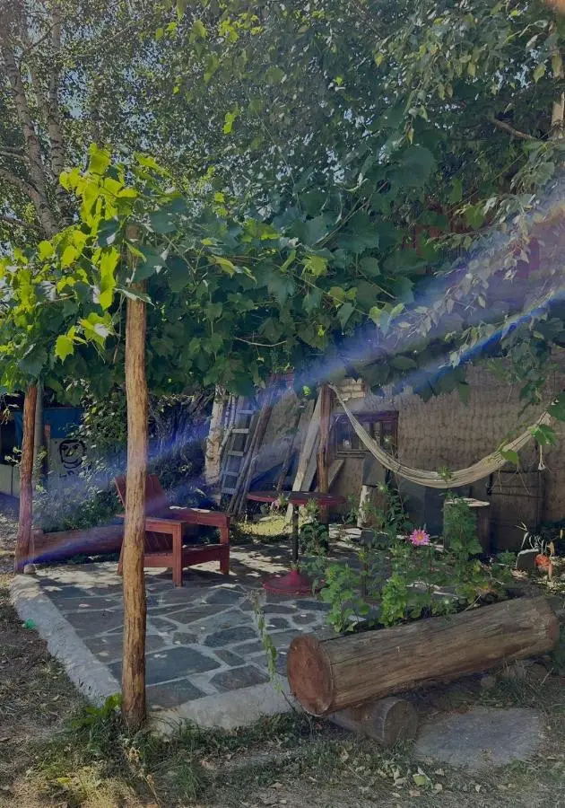 Beko’s garden Inn