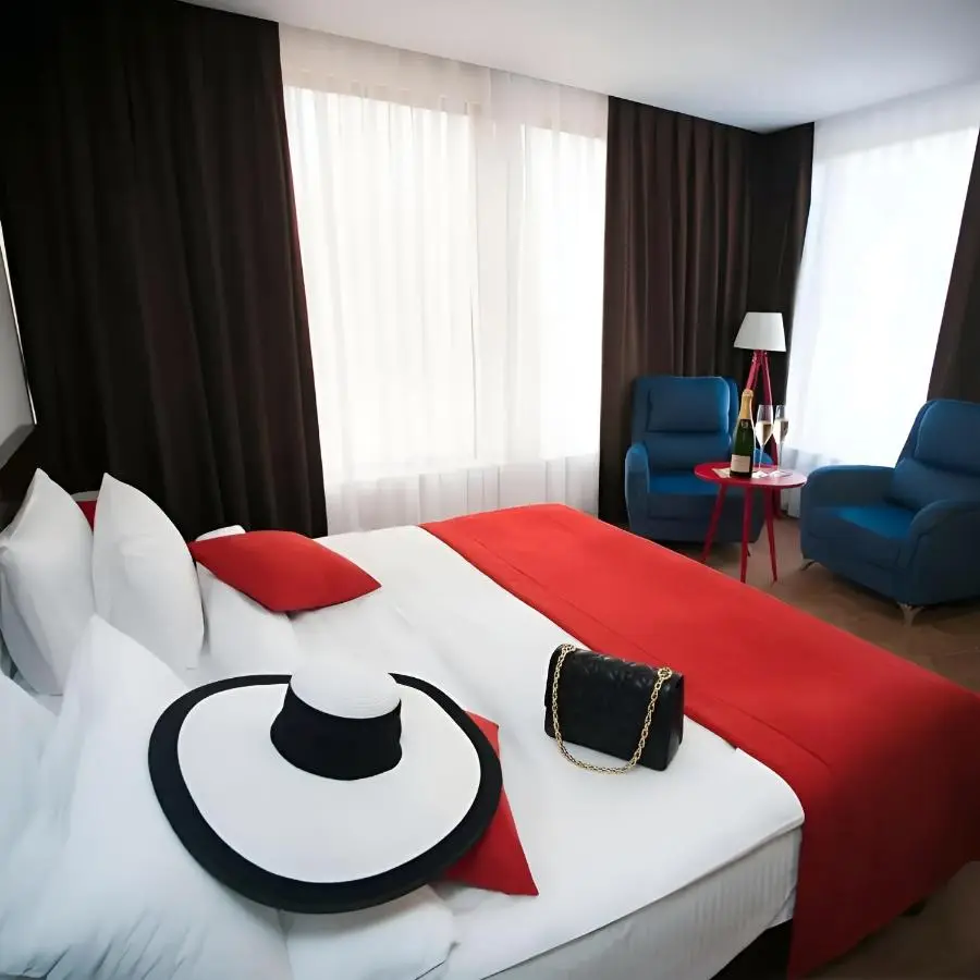 Da Vinci Boutique Hotel