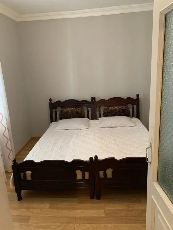 Nargiz's Guest House
