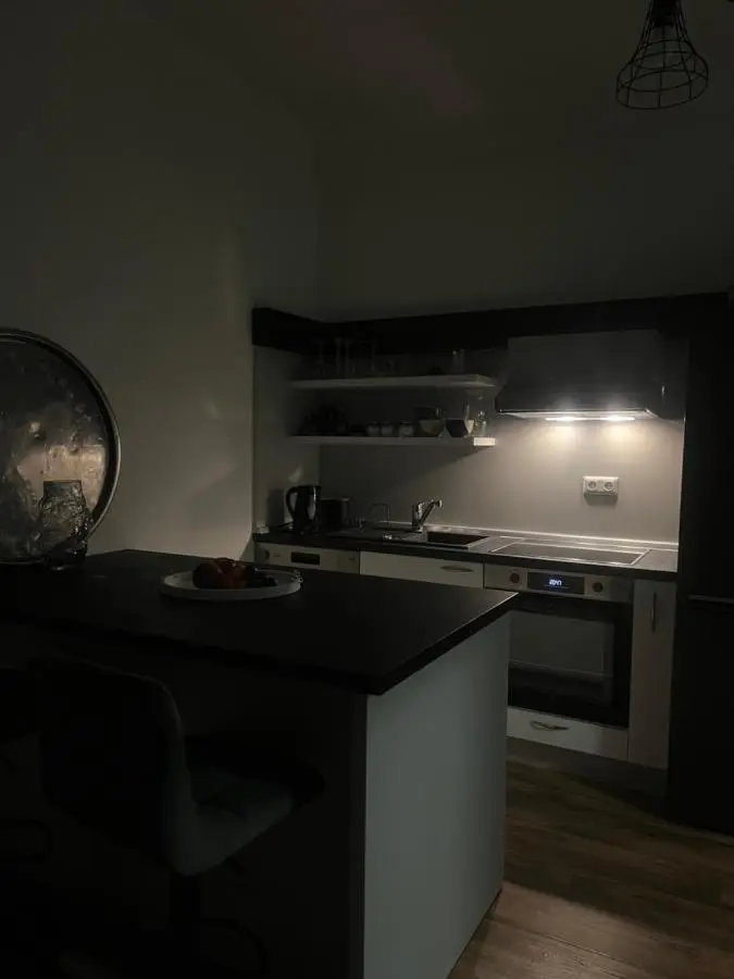 Apartman Elma