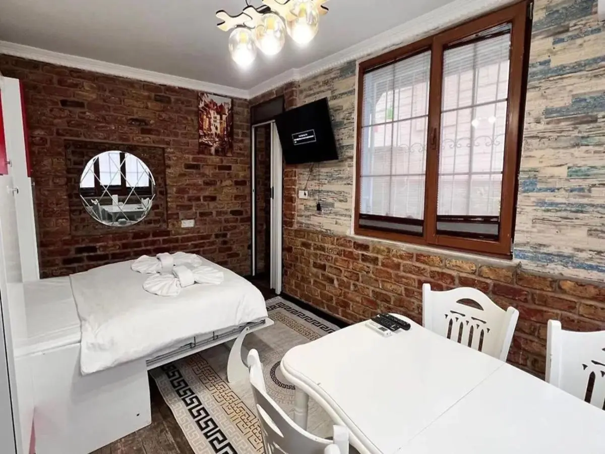 Sultanahmet Apart Hotel
