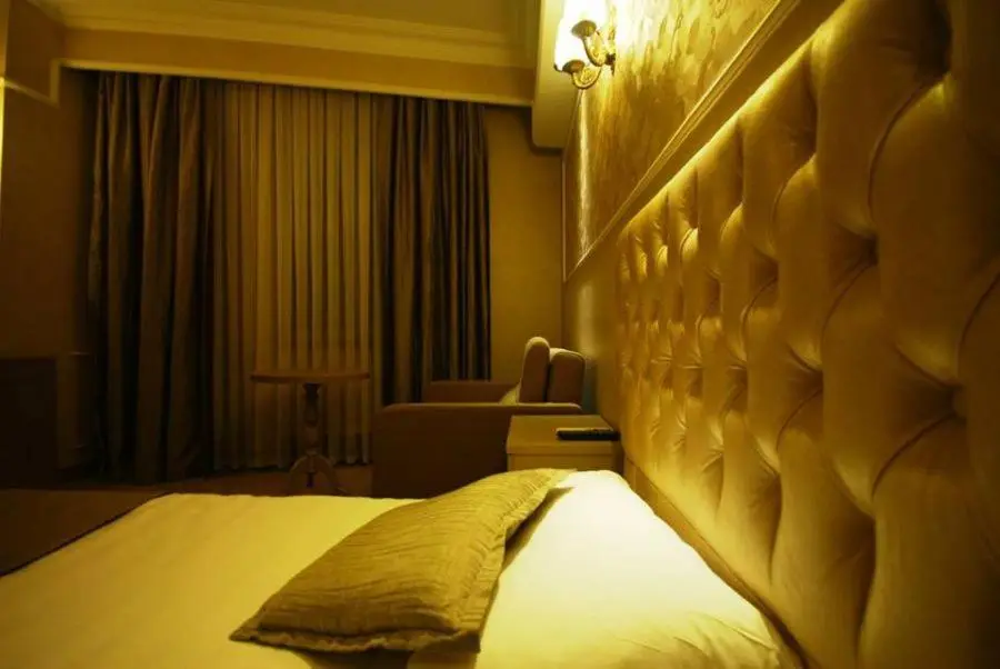 deniz otel