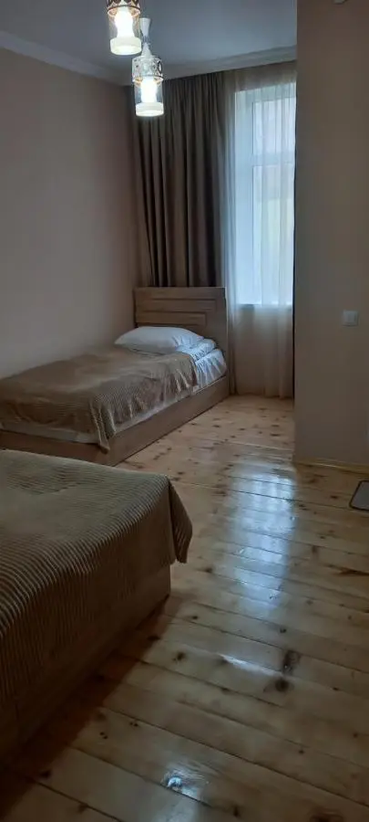 Polaris Kazbegi