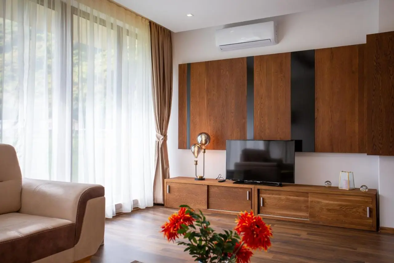 Malak Resort Sarajevo