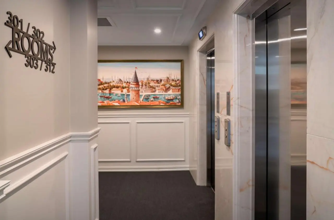 Royan Hotel Hagia Sophia, a member of Radisson Individuals