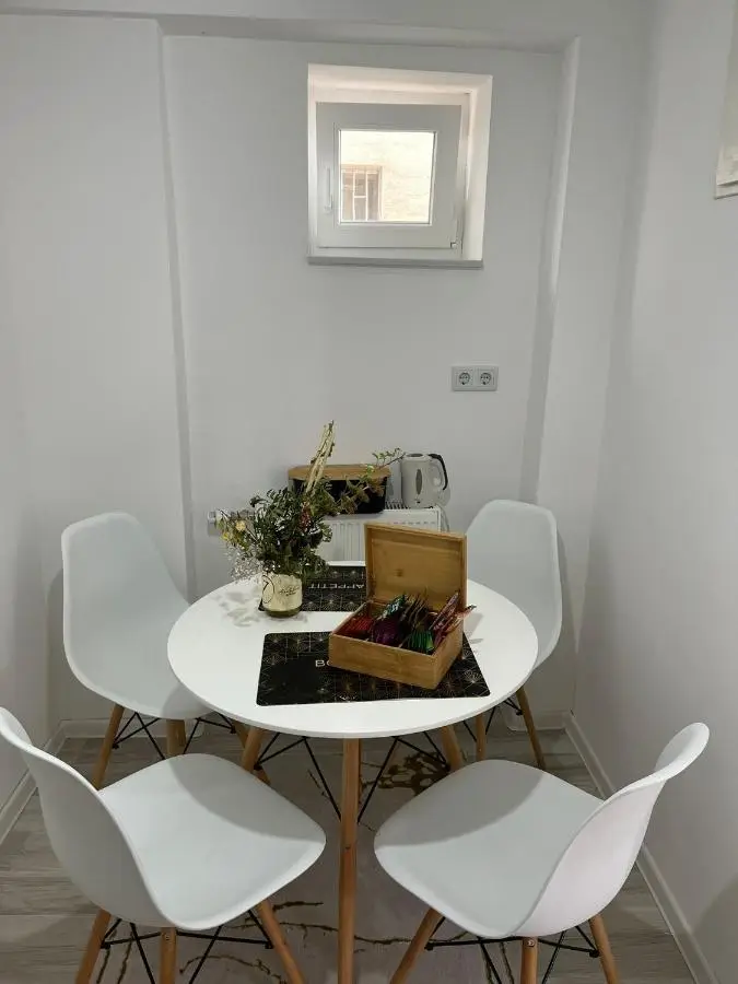 Apartman Iman