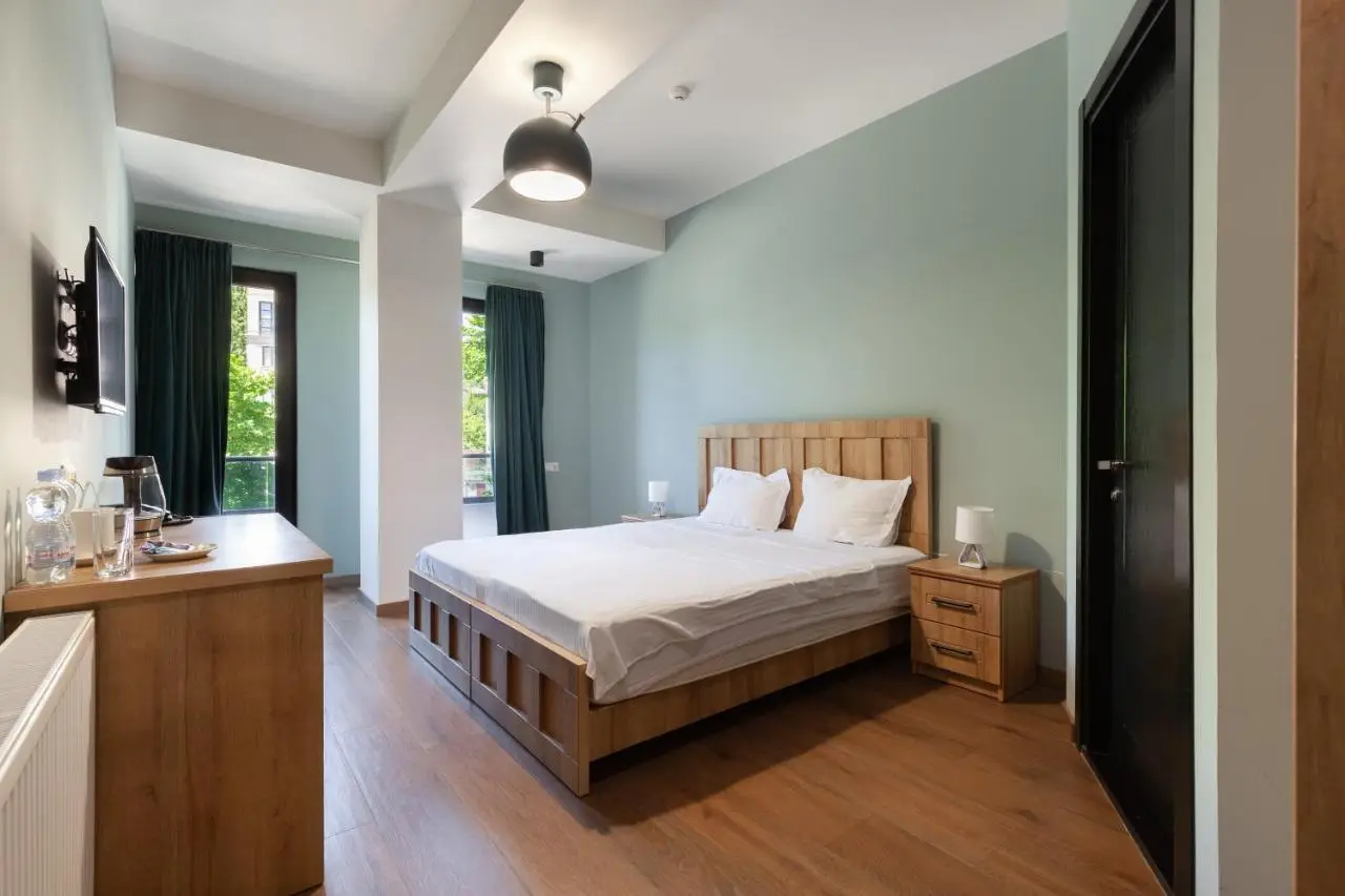 inn go Kutaisi