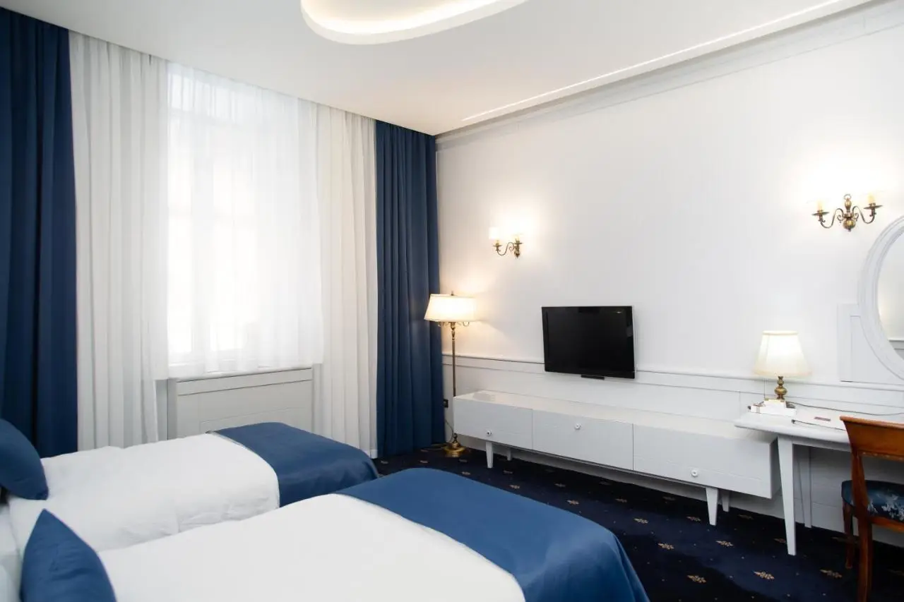 Hotel Europe