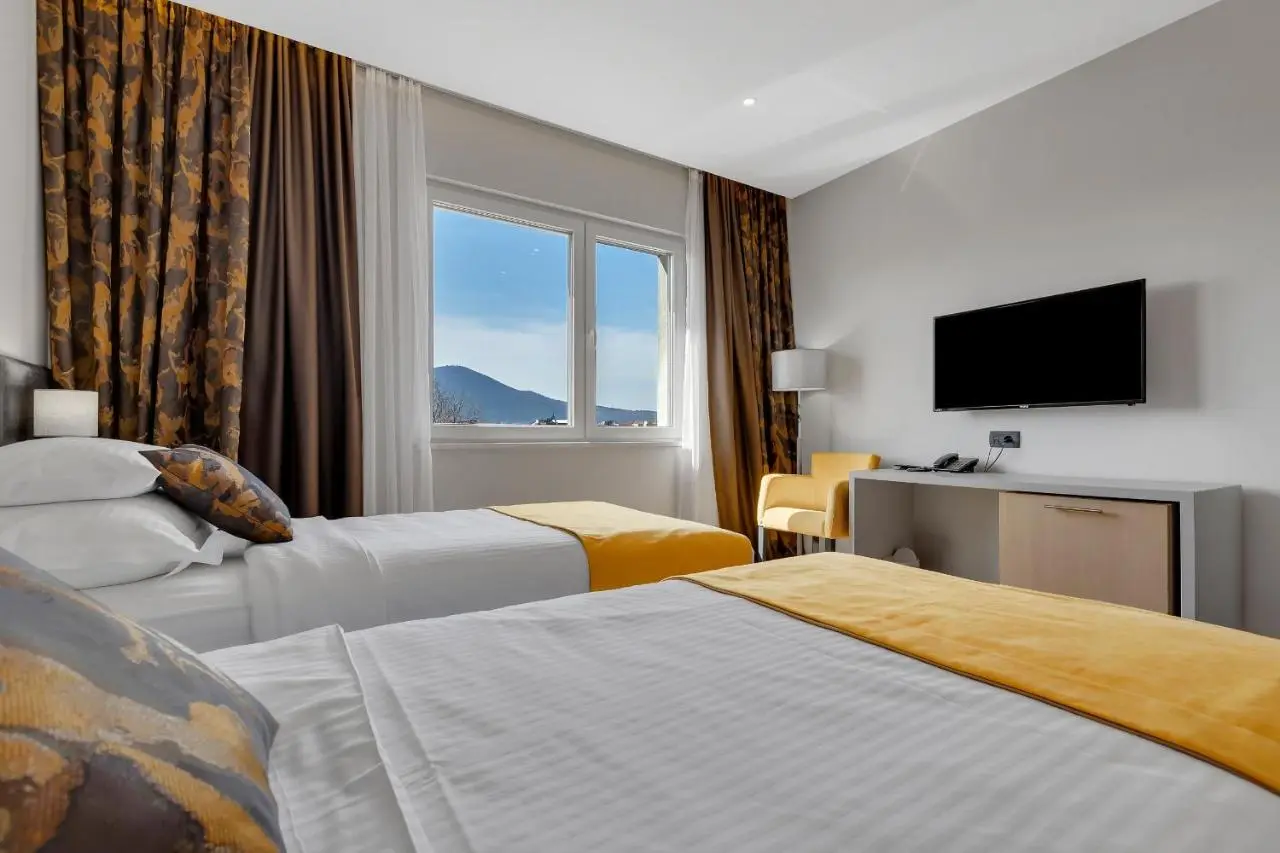 Hotel Marconi