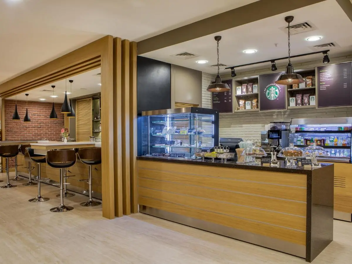 Holiday Inn Antalya - Lara by IHG
