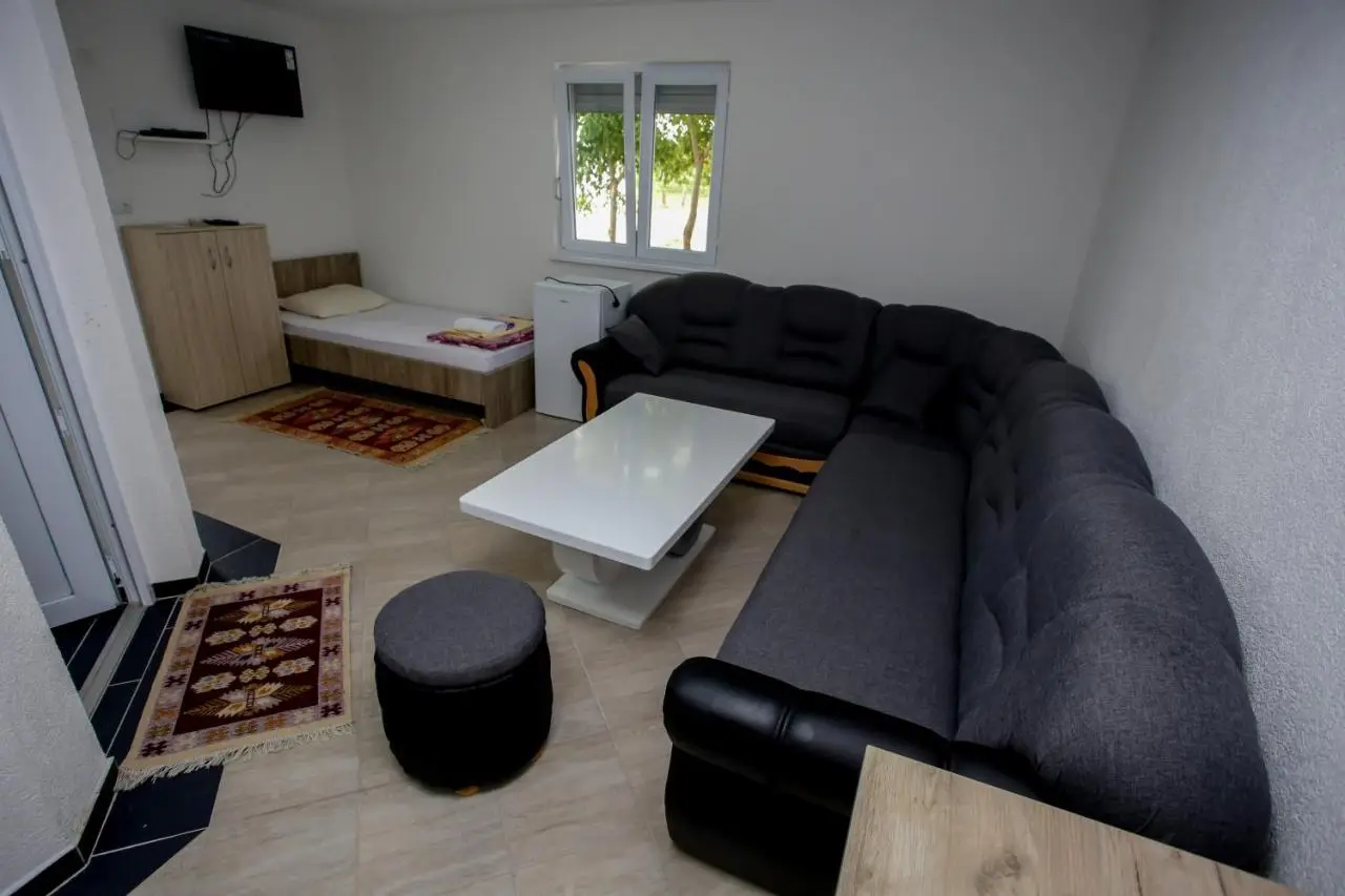 Apartments River Una 5